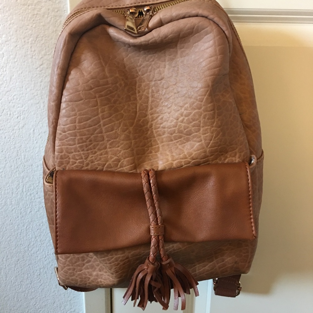 Urban Express Backpack/Purse